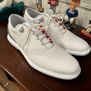 NWOB Jordan ADG 4 Golf Shoes 12